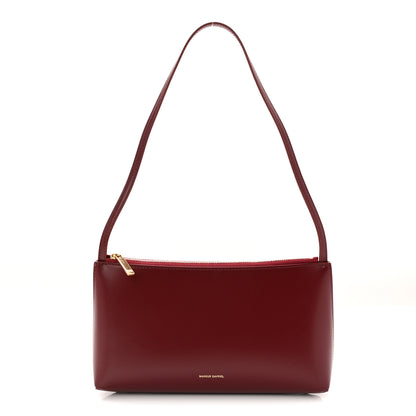 Mansur Gavriel Calfskin GalaShoulder Bag Clare 1 of 10