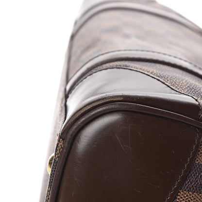 Louis Vuitton Damier Ebene Berkeley 19 of 21