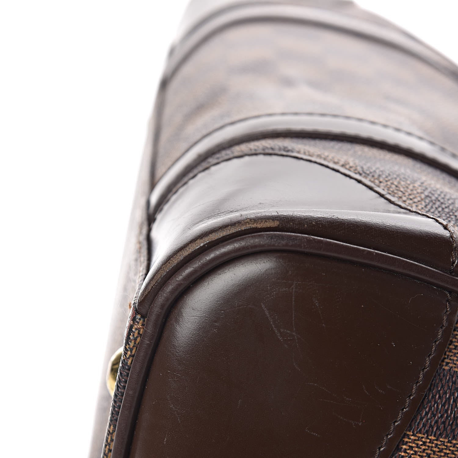 Louis Vuitton Damier Ebene Berkeley 19 of 21