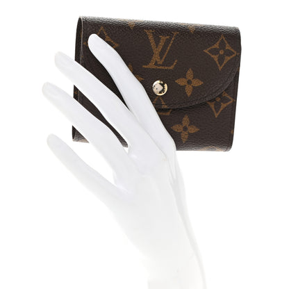 Louis Vuitton Monogram Helene Wallet 2 of 8
