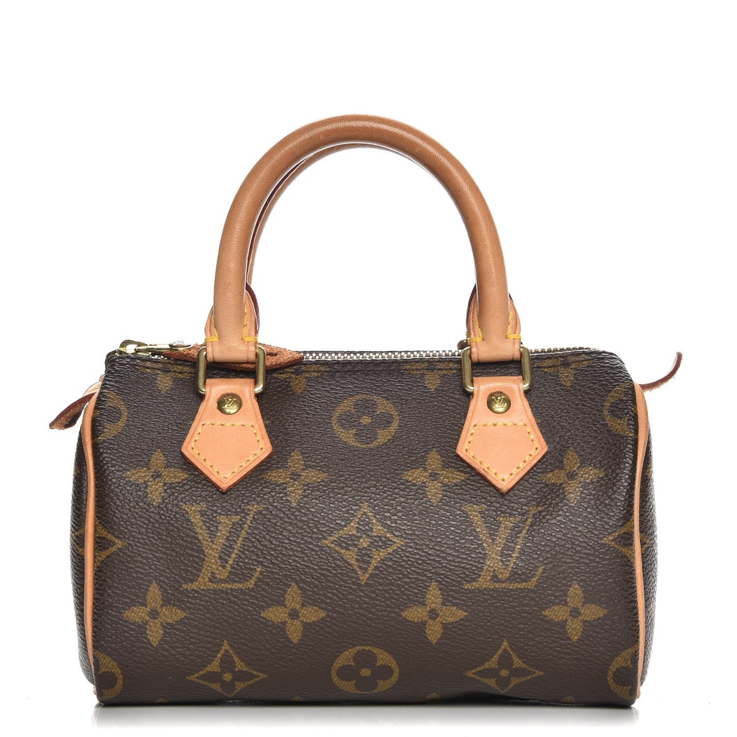 Monogram Mini Sac HL Speedy