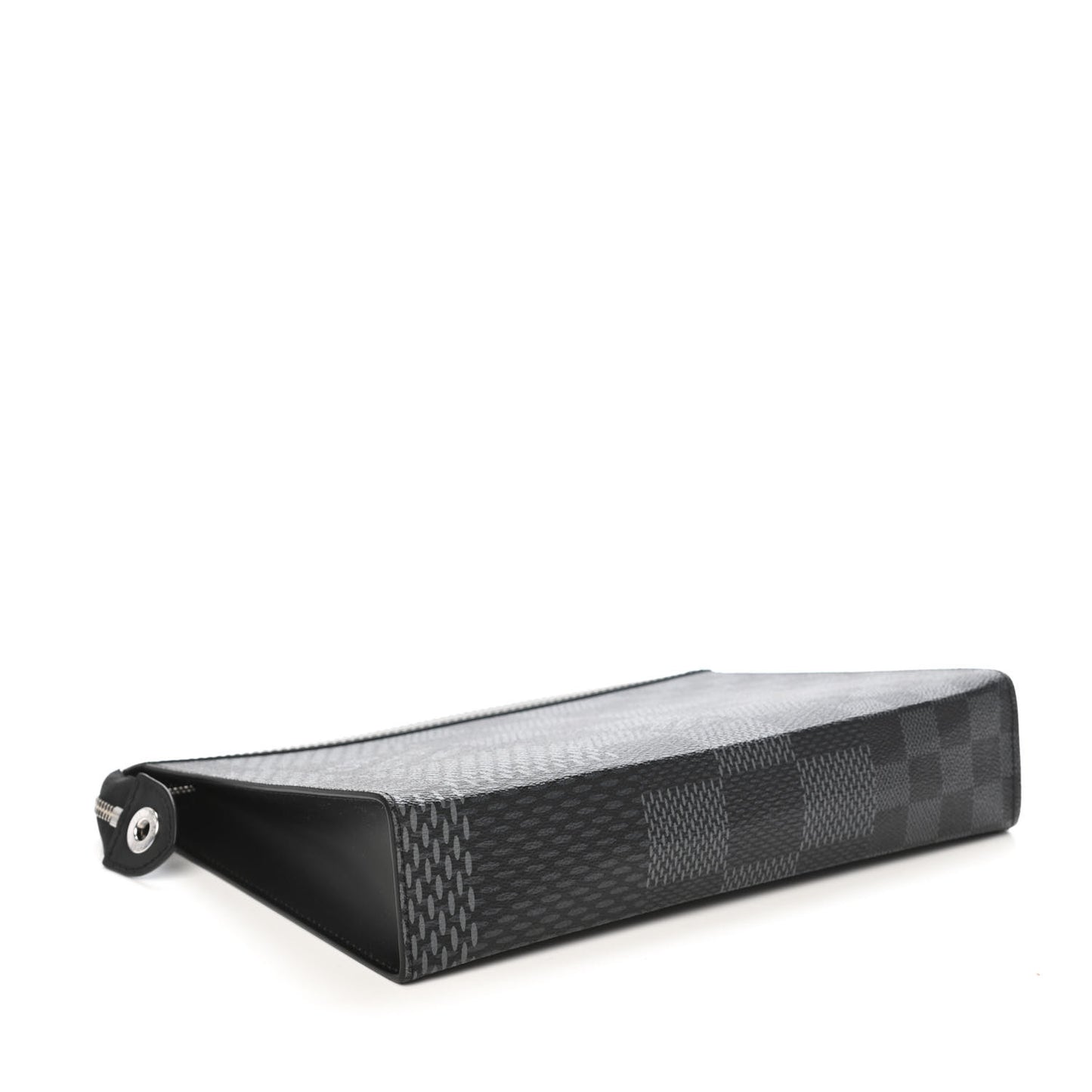 Damier Graphite 3D Pochette Voyage