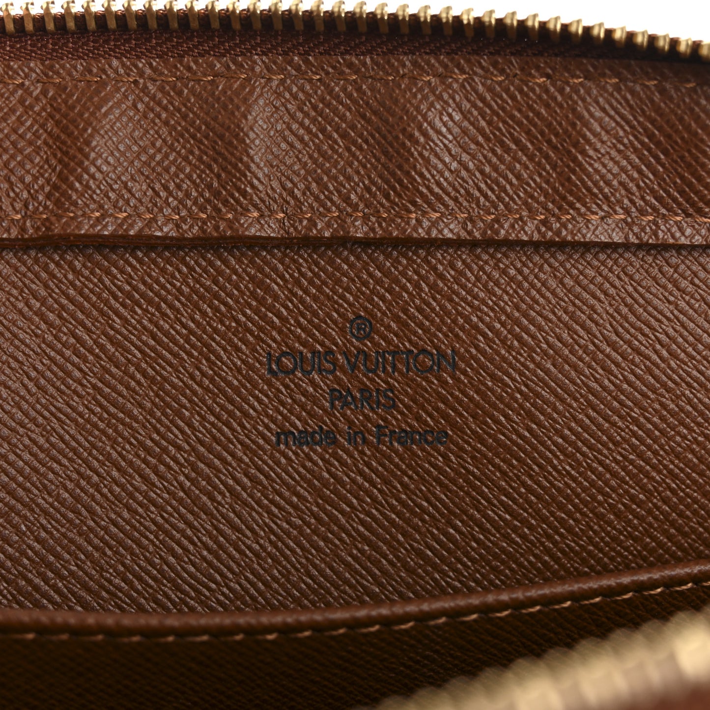 Monogram Pochette Orsay