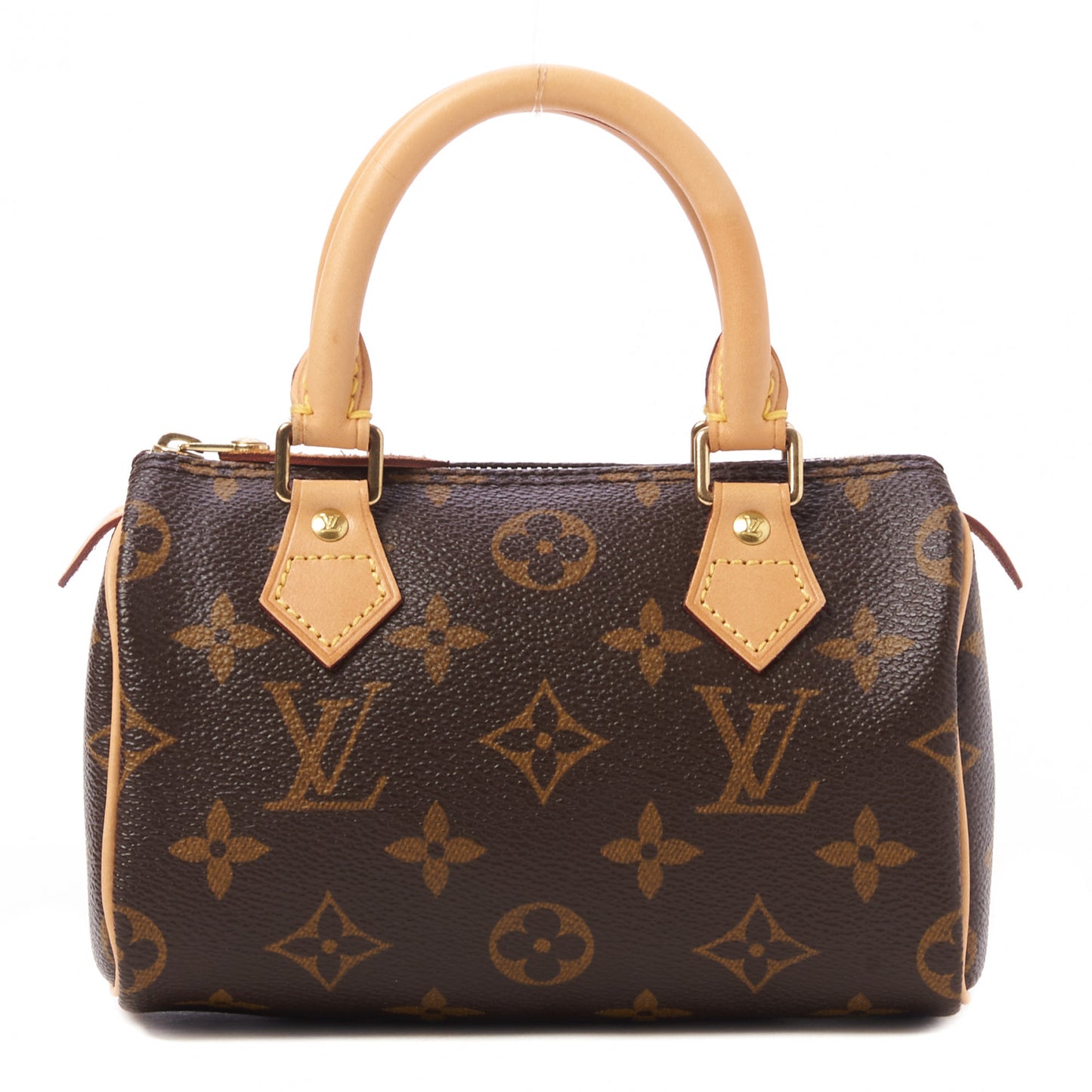 Monogram Mini Sac HL Speedy