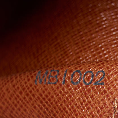 Louis Vuitton Monogram Papillon 30 7 of 10