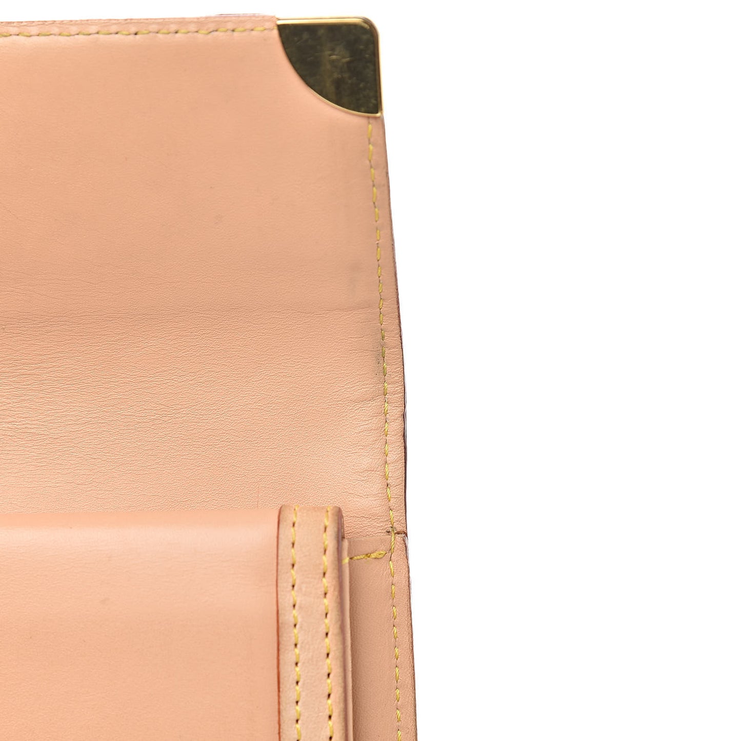 Monogram Multicolor Porte Tresor International Wallet White