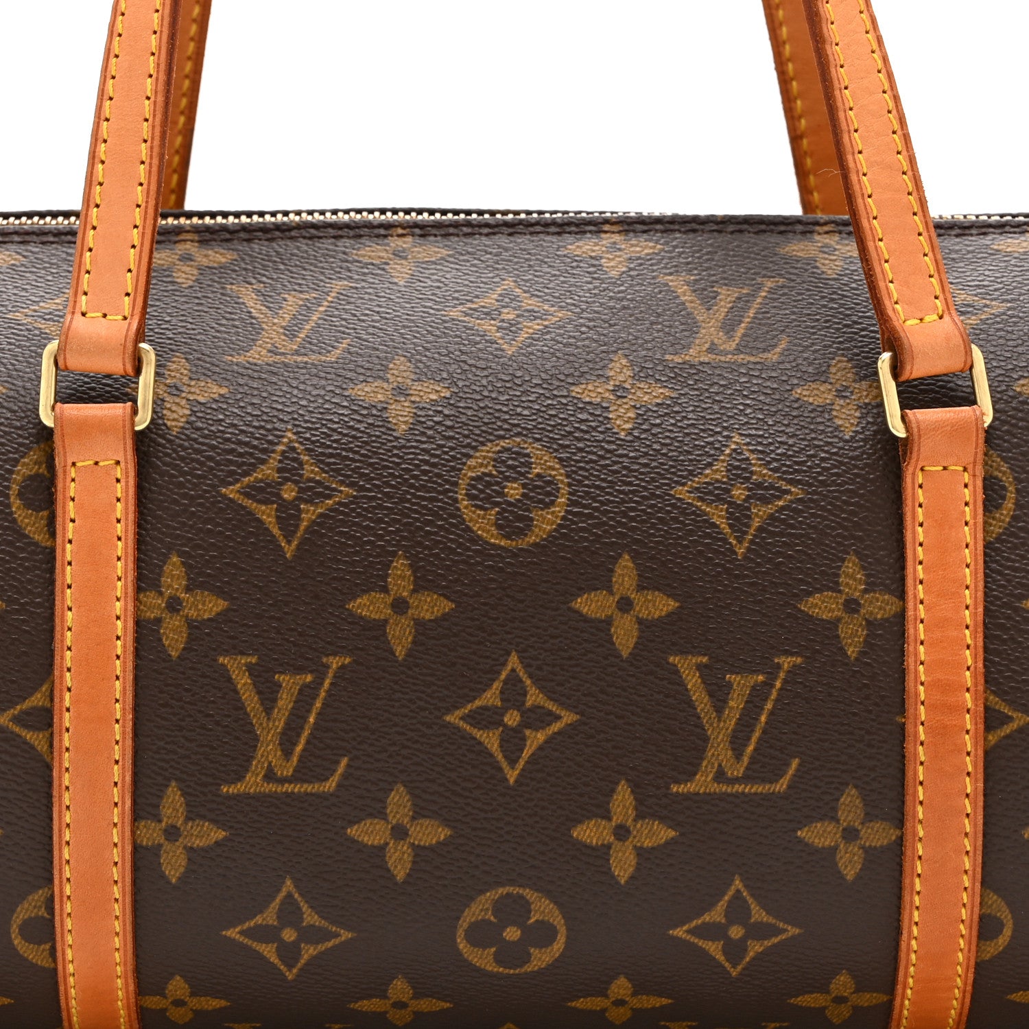 Louis Vuitton Monogram Papillon 30 with Companion 9 of 11