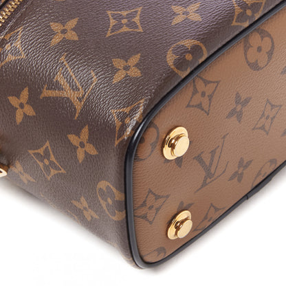 Louis Vuitton Reverse Monogram Vanity PM 6 of 8