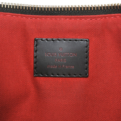 Louis Vuitton Damier Ebene Siena MM 6 of 7