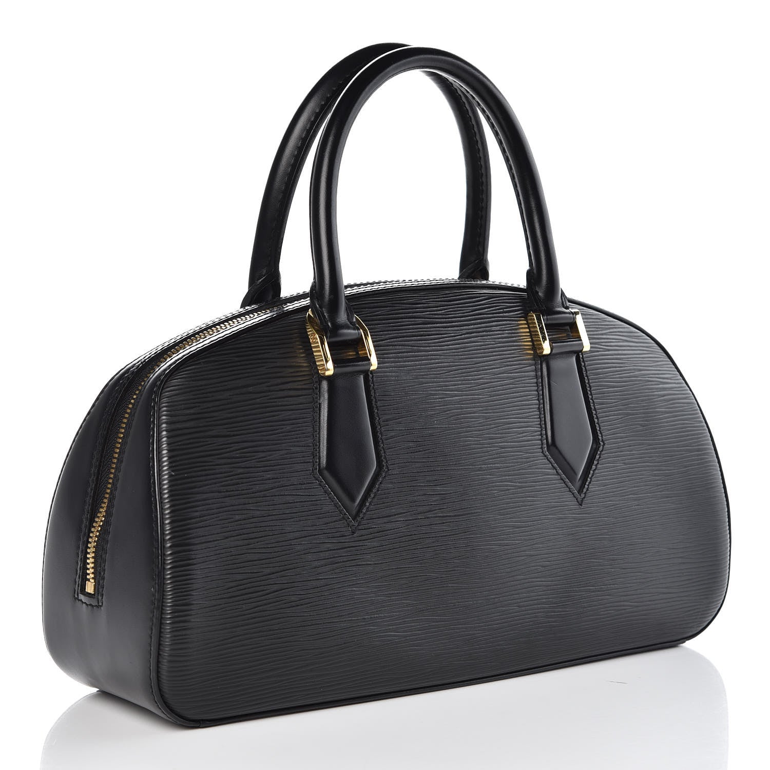Louis Vuitton Epi Jasmin Black 3 of 7