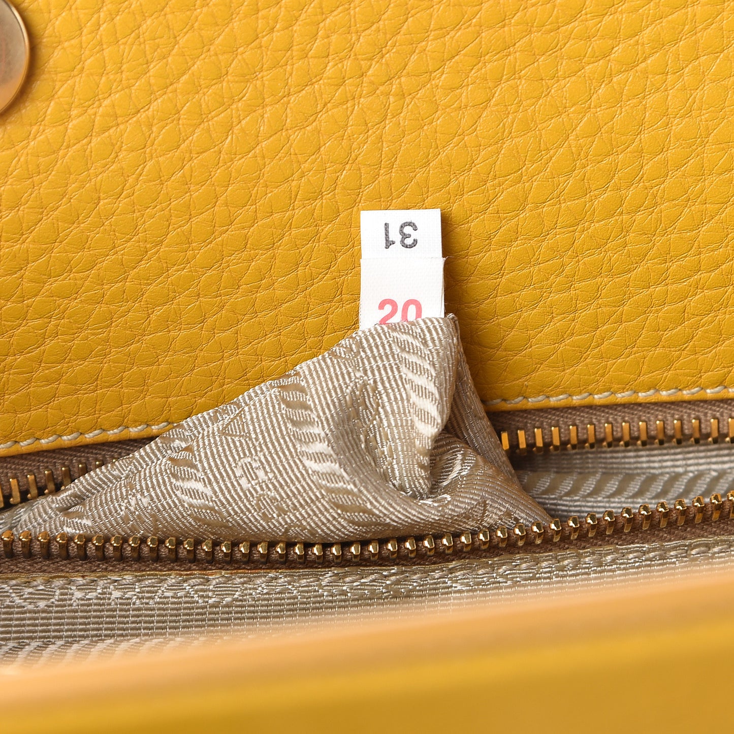 Paglia Vitello Frame Satchel Naturale Mimosa