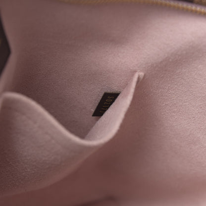 Louis Vuitton Damier Ebene Jersey Magnolia 8 of 15