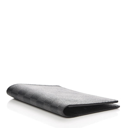 Louis Vuitton Damier Graphite Passport Cover 4 of 8