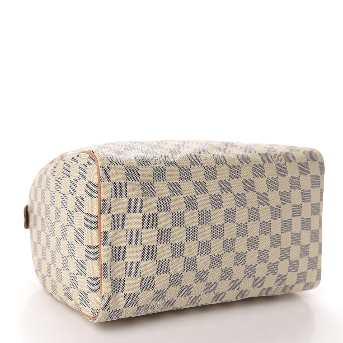 Damier Azur Speedy 30