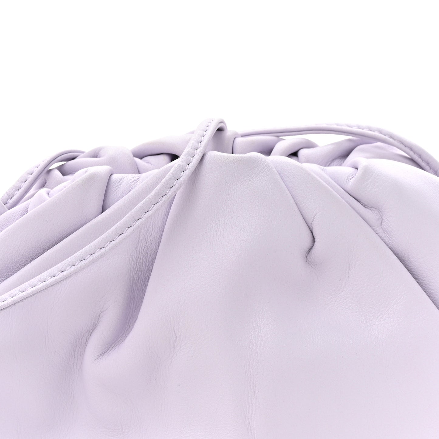 Butter Calfskin The Mini Pouch Mirth