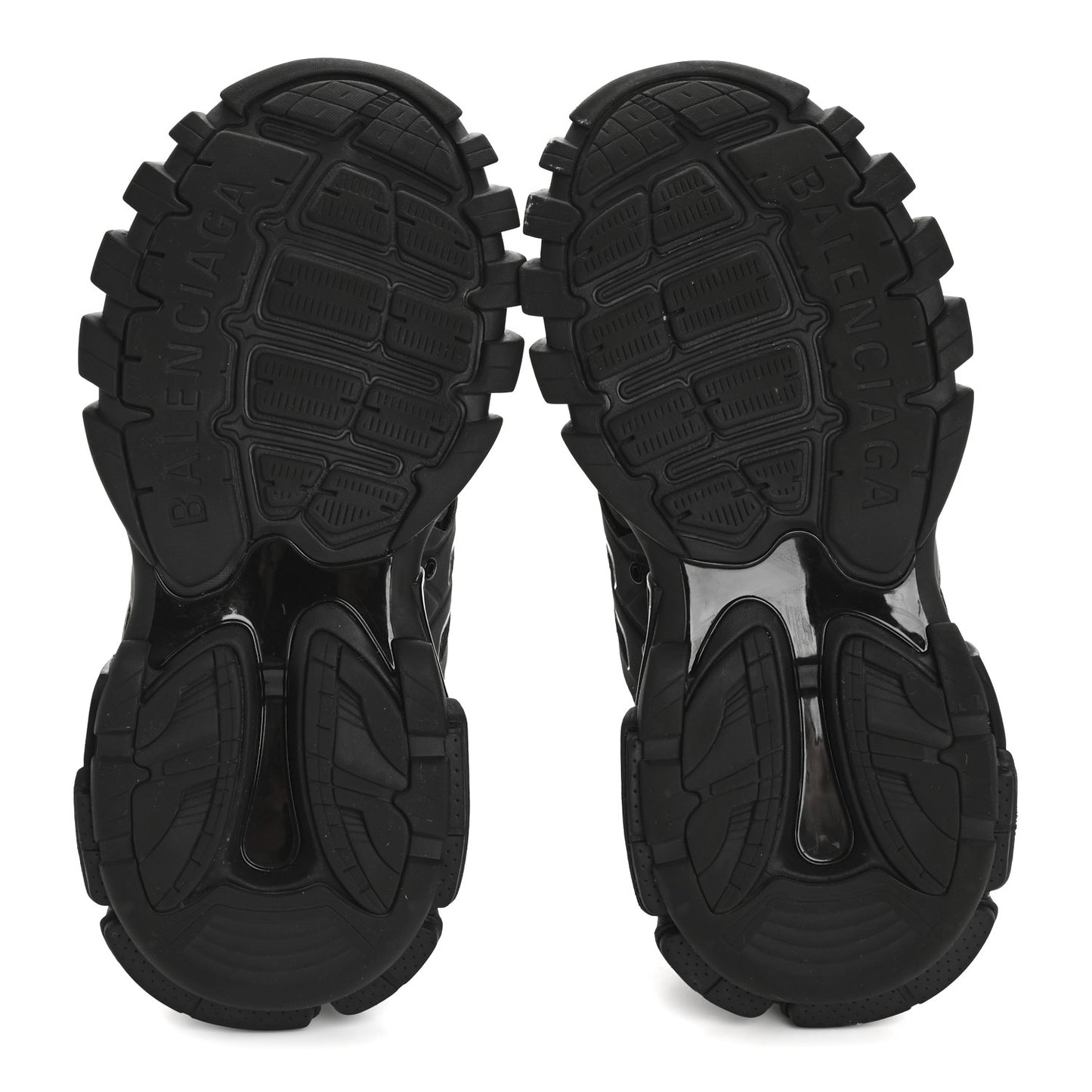 Mesh Nubuck Effect Fabric LED Womens Track Sneakers 39 Black
