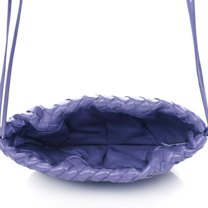 Bottega Veneta Nappa Intrecciato Mini Bulb Lavender 4 of 9