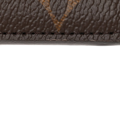 Louis Vuitton Reverse Monogram Dauphine Card Holder 11 of 12