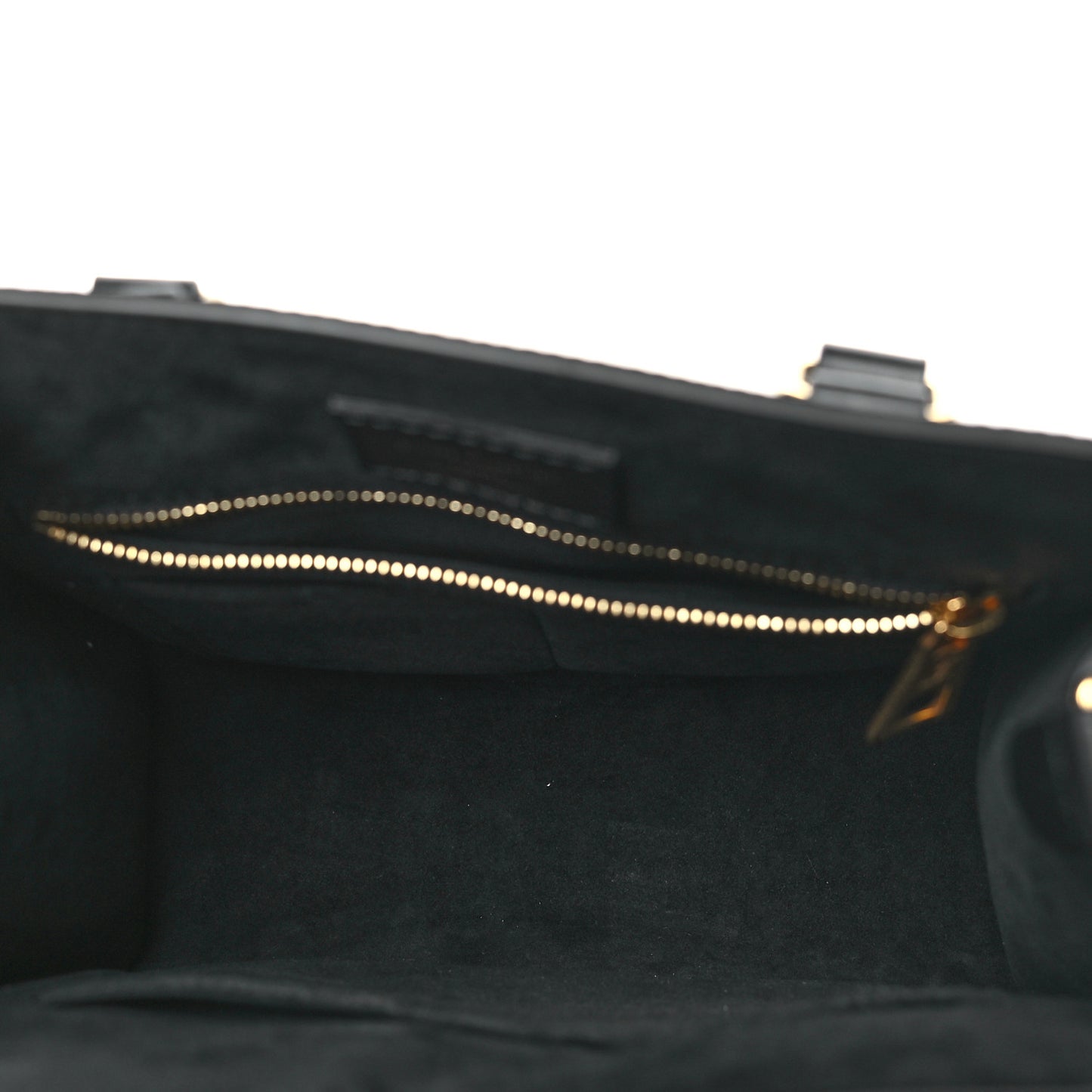 Epi Sac Plat BB Black