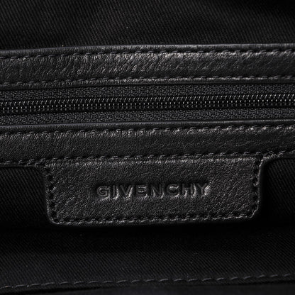Givenchy Nylon Studded Medium Nightingale Black 6 of 7