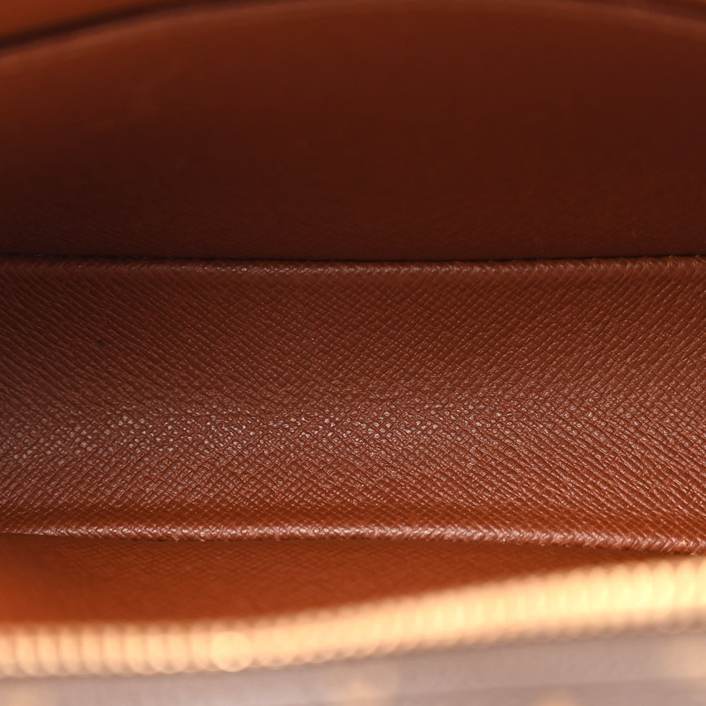 Monogram Pochette Cite