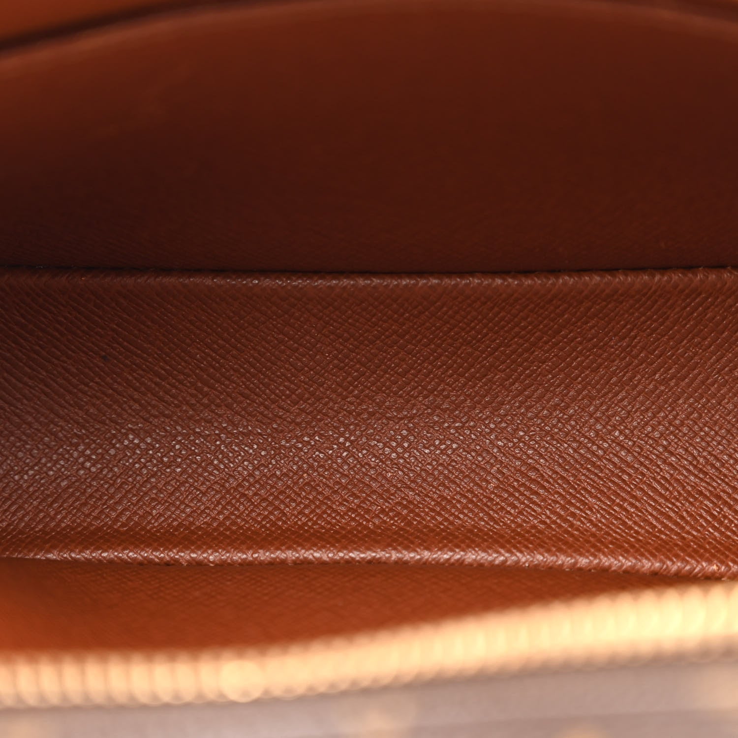 Louis Vuitton Monogram Pochette Cite 5 of 16