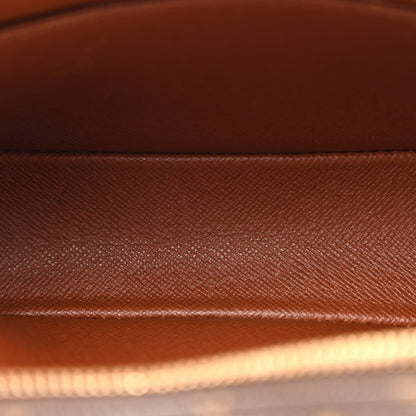 Louis Vuitton Monogram Pochette Cite 5 of 16