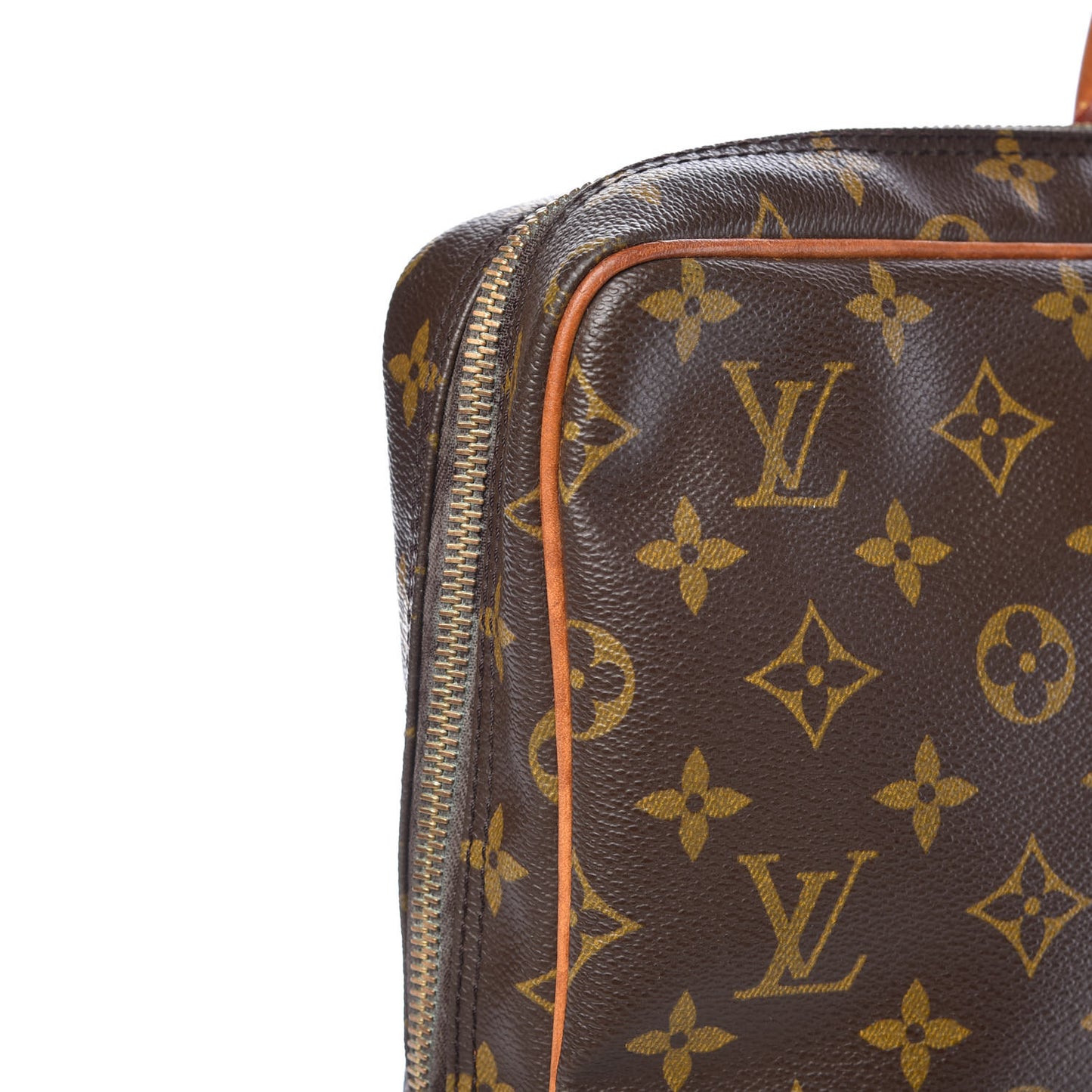 Monogram Porte-Documents Voyage Briefcase