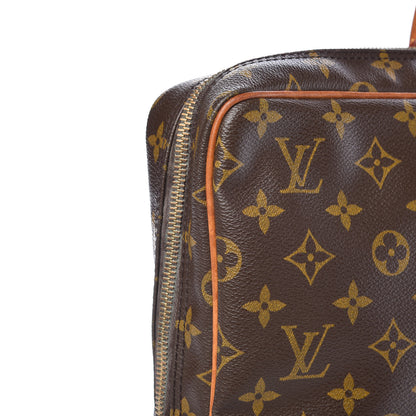 Louis Vuitton Monogram Porte-Documents Voyage Briefcase 20 of 31