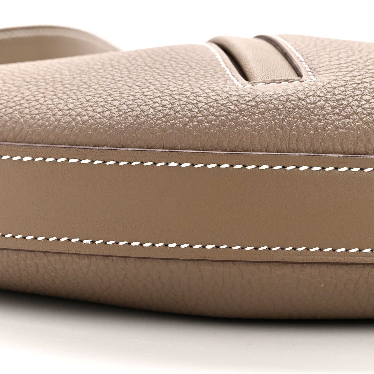 Hermes Togo Swift P'tit Arcon Etoupe 9 of 10