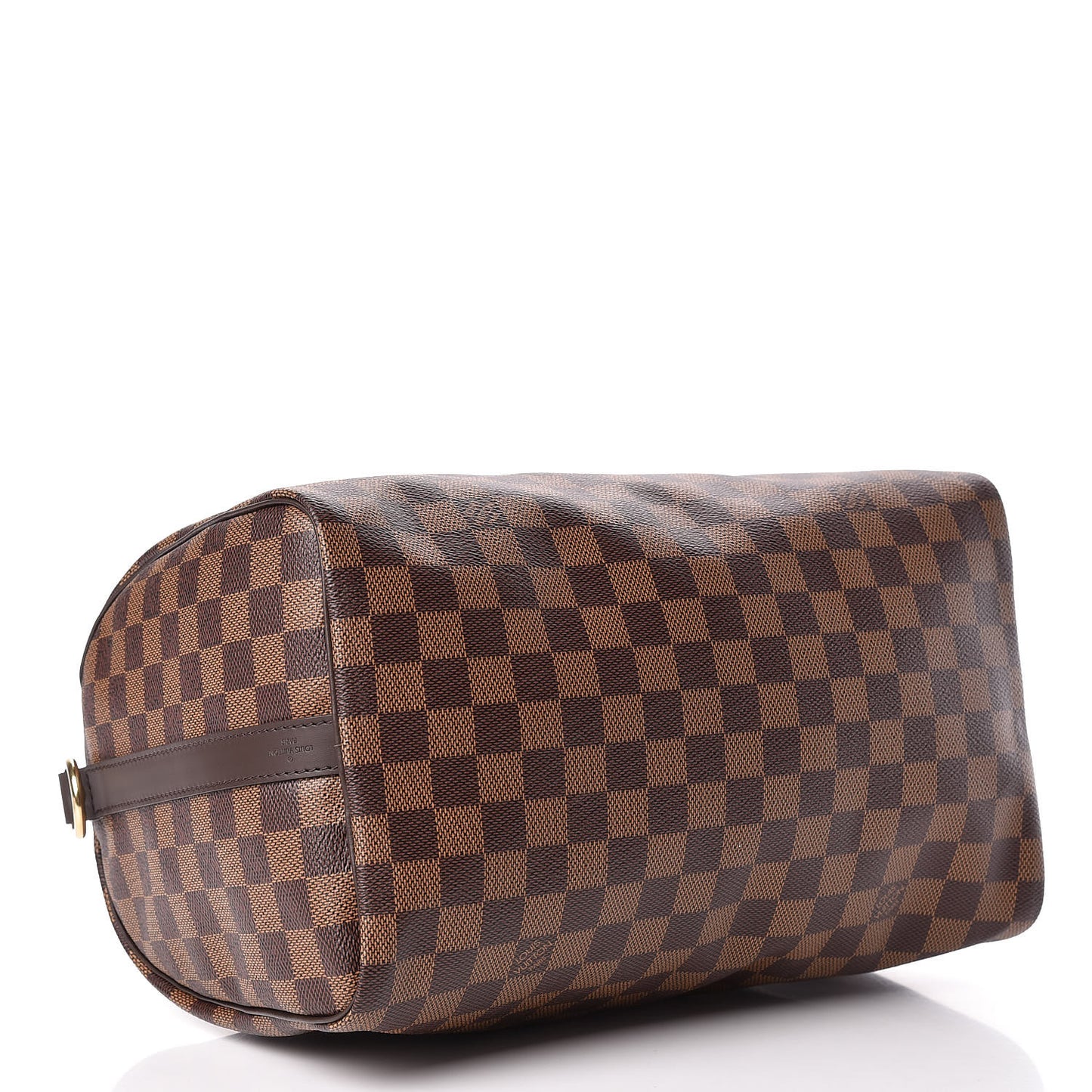 Damier Ebene Speedy Bandouliere 30