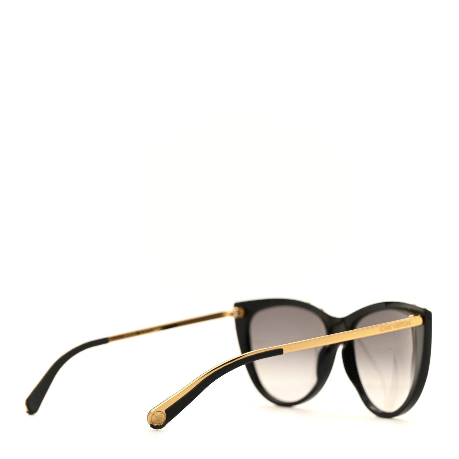 Louis Vuitton La Boum Sunglasses Z1036W Black 4 of 9