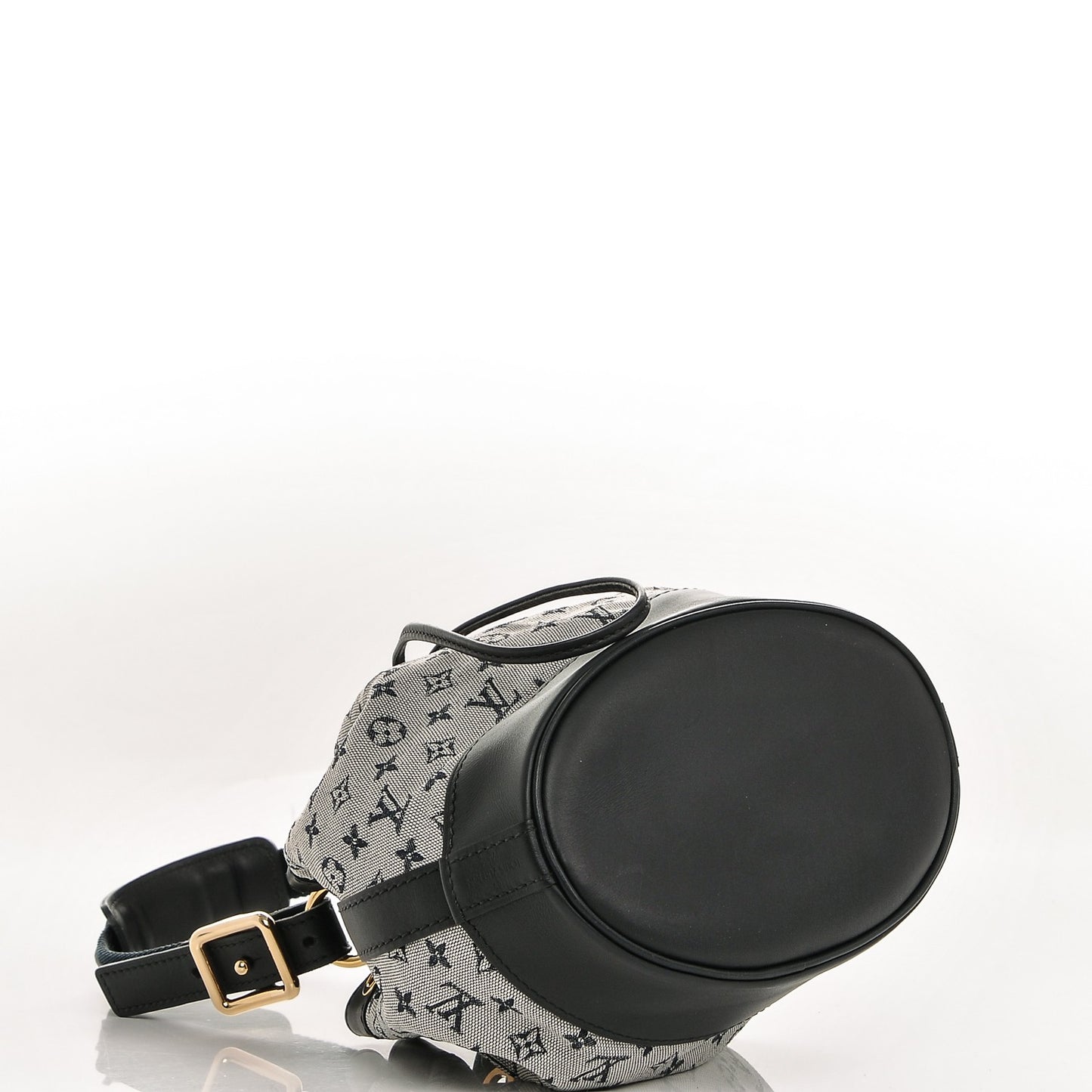 Mini Monogram Noelie Black