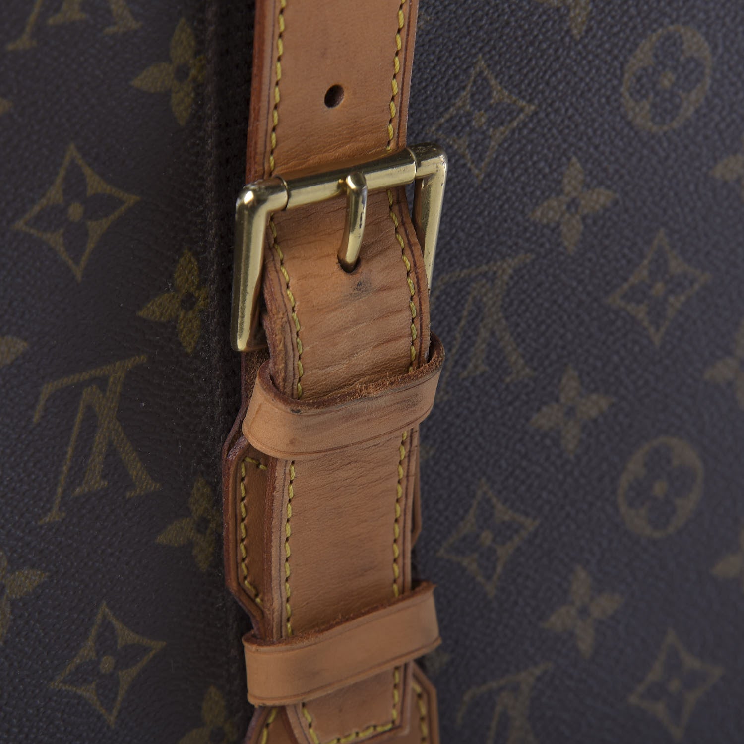 Louis Vuitton Monogram Satellite 70 12 of 14