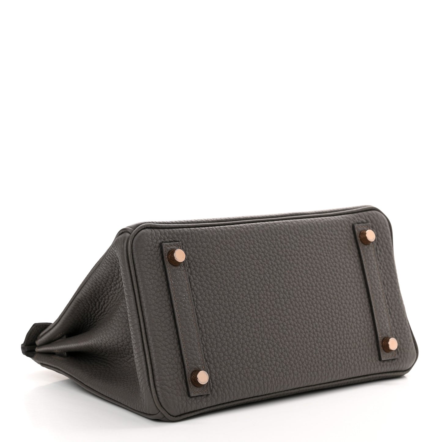 Togo Birkin 25 Etain