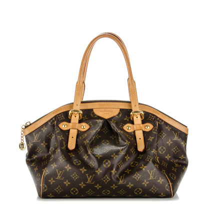 Louis Vuitton Monogram Tivoli GM 1 of 7