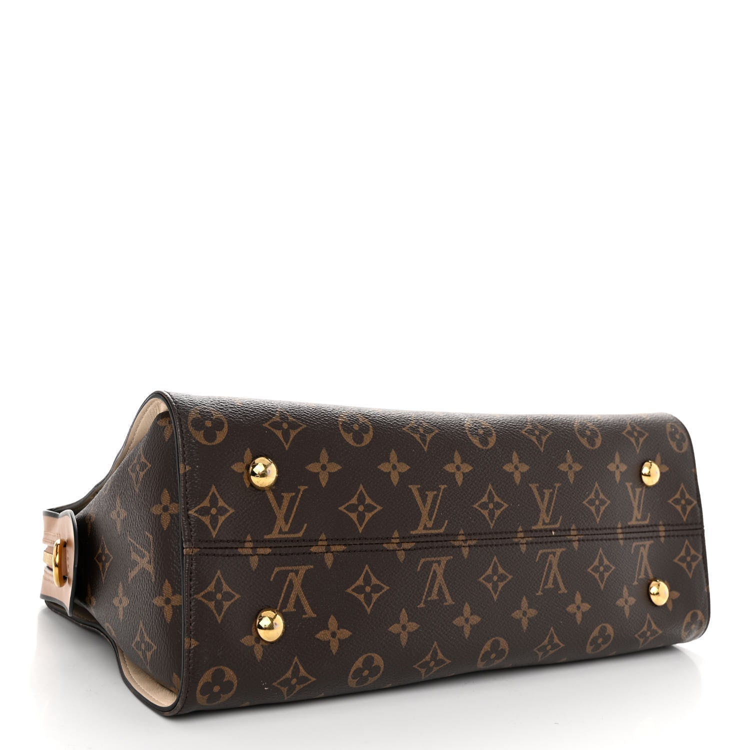 Louis Vuitton Monogram Tuileries Sesame Peach 4 of 10