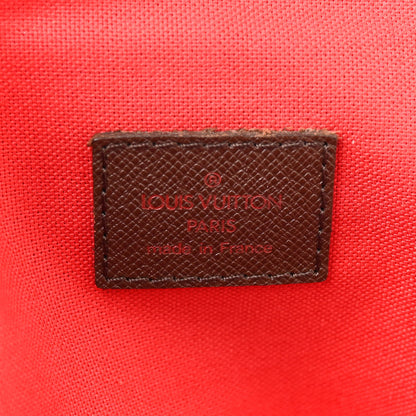 Louis Vuitton Damier Ebene Belem PM 7 of 15