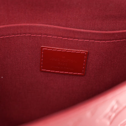 Louis Vuitton Vernis Rodeo Drive Pomme D'Amour 6 of 10