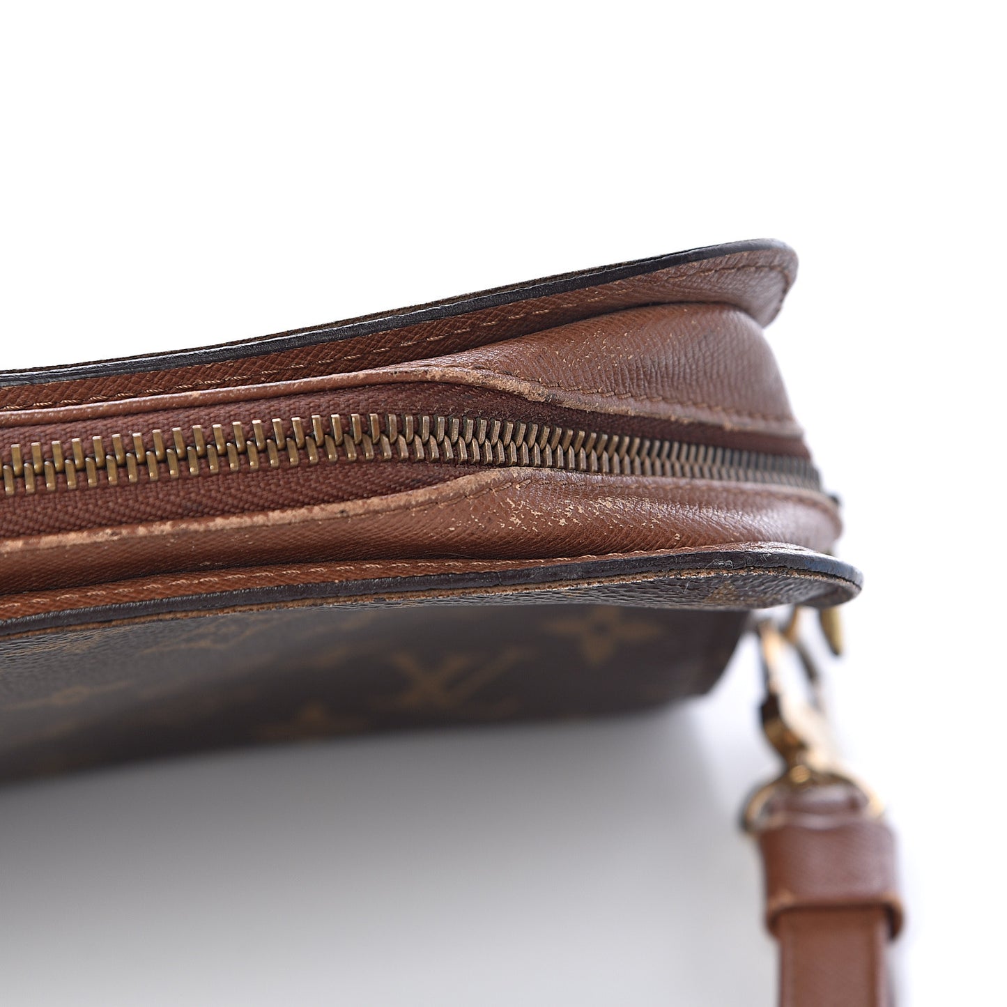 Monogram Pochette Orsay