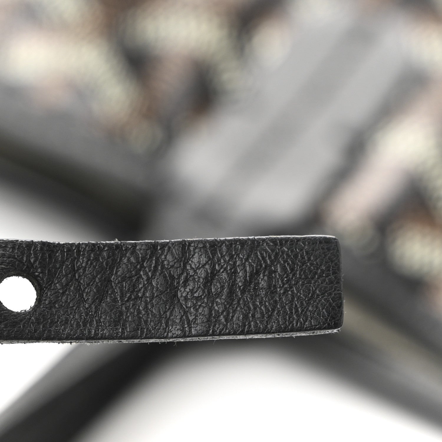 Goyard Goyardine Saint Louis PM Black 8 of 13