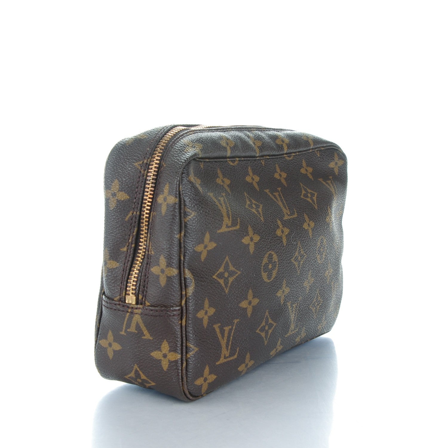 Louis Vuitton Monogram Trousse Toilette 23 3 of 8
