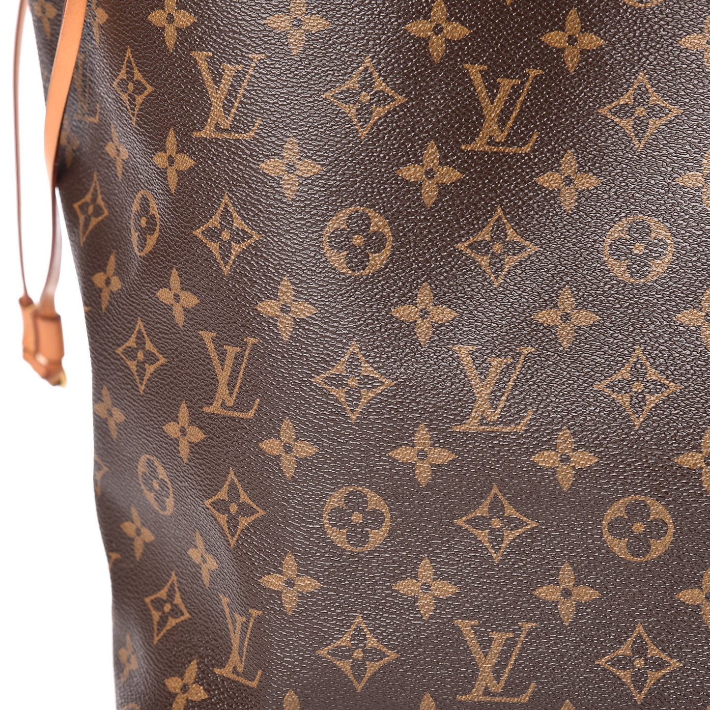 Monogram Neo Neverfull GM