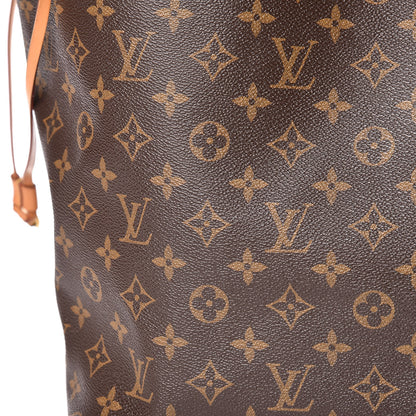 Louis Vuitton Monogram Neo Neverfull GM 19 of 20