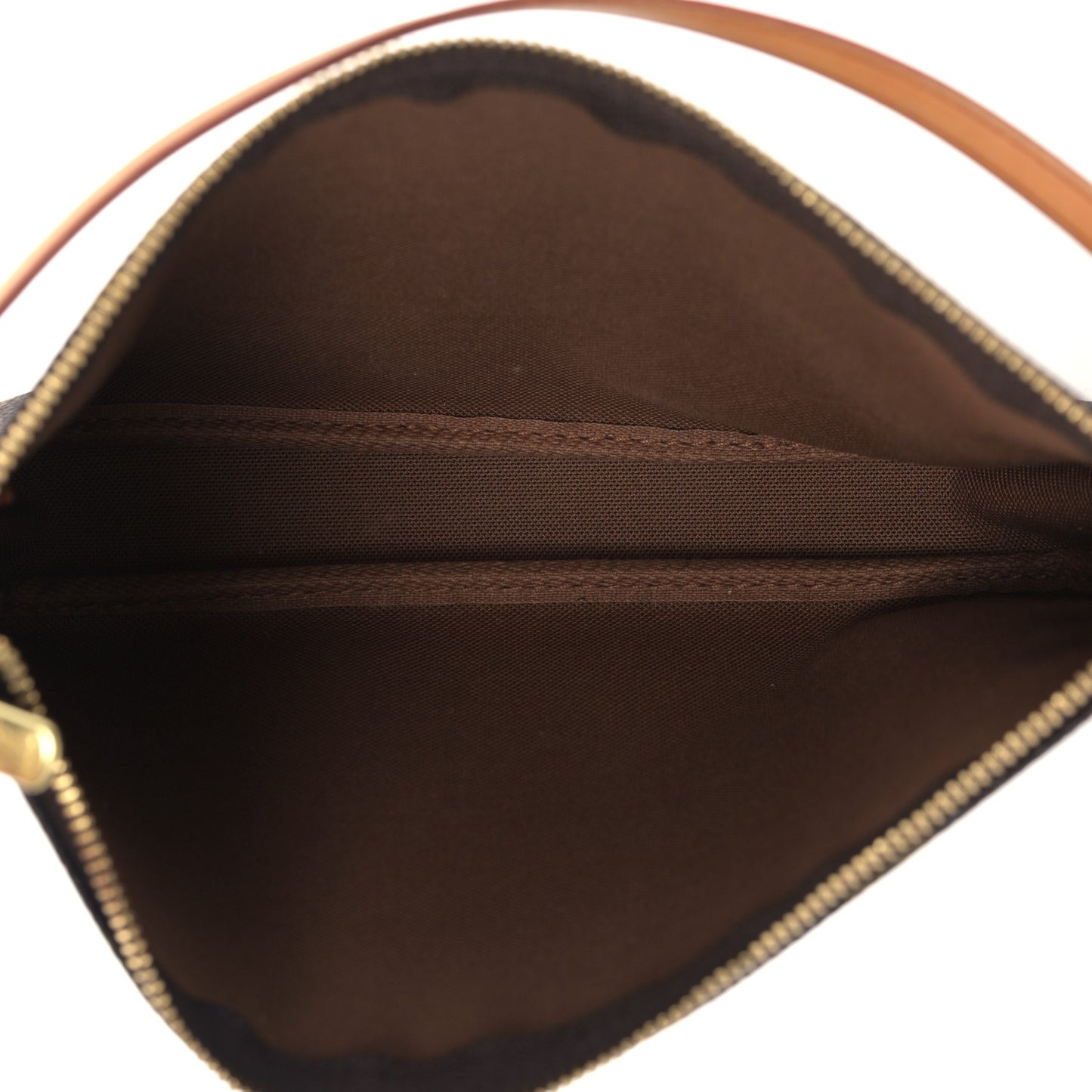 Monogram Pochette Accessories