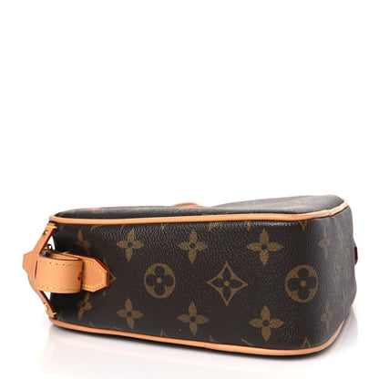 Louis Vuitton Monogram Game On Coeur 4 of 7