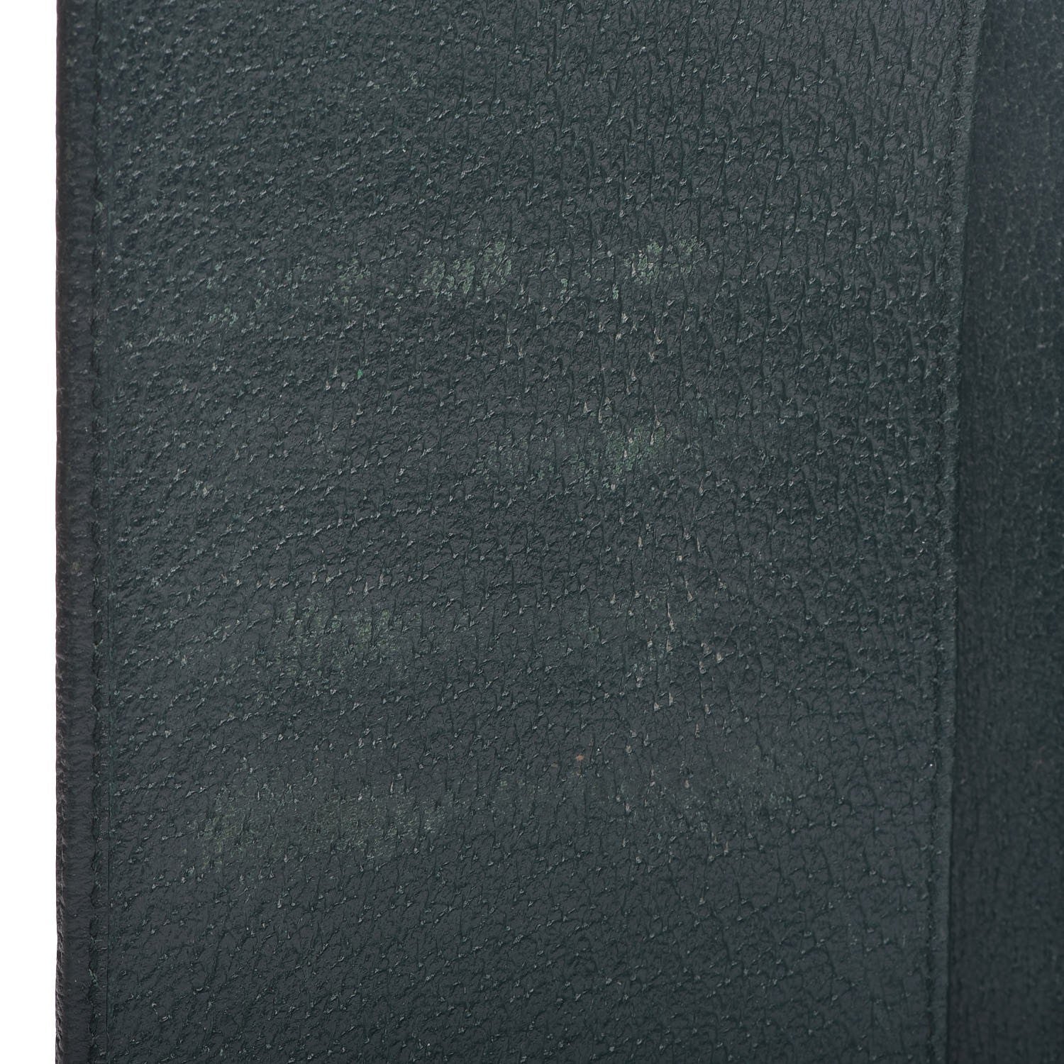 Gucci Calfskin Blondie Continental Wallet Green 9 of 9