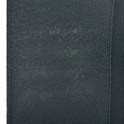 Gucci Calfskin Blondie Continental Wallet Green 9 of 9