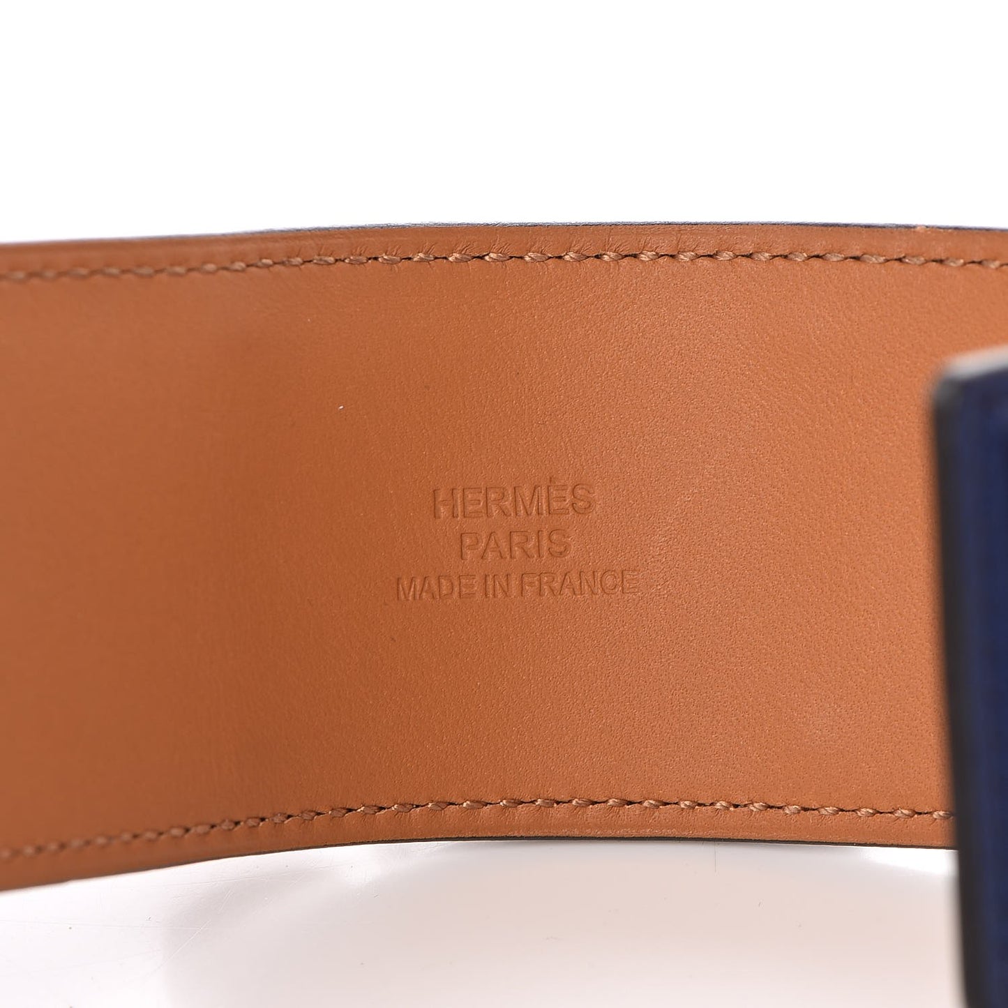 Swift Collier de Chien CDC Bracelet S Bleu Saphir