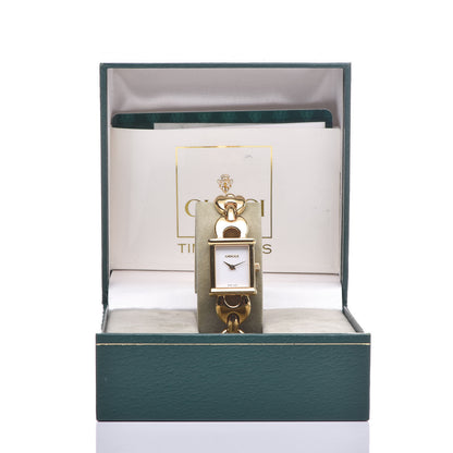 Gucci Stainless Steel 16mm 1800L Quartz Watch 9 of 9